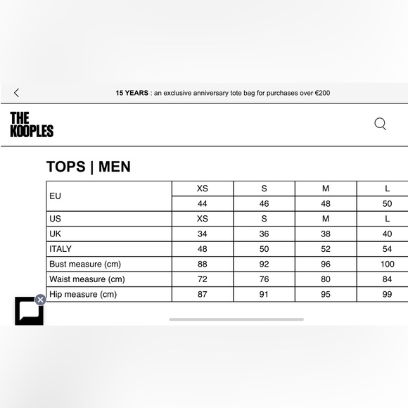 The Kooples - Camo Peacoat - 48 - Medium - Picture 8 of 8